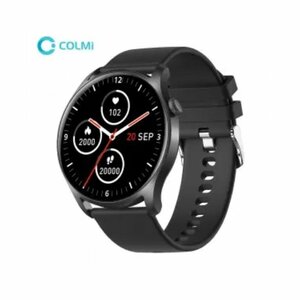 COLMI SKY 8 Smart Watch Women IP67 Waterproof Bluetooth Smartwatch Men For Android IOS Phone photo