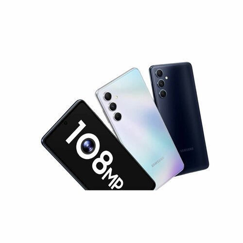 Samsung Galaxy M54 5G 8GB RAM 256GB ROM 6000mAh