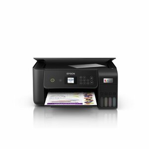 Epson EcoTank L3260 A4 Wi-Fi All-in-One Ink Tank Printer photo