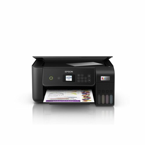 Epson EcoTank L3260 A4 Wi-Fi All-in-One Ink Tank Printer