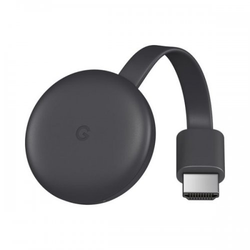 Google Chromecast (, 3rd Generation) -