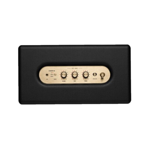 Marshall Stanmore III Bluetooth Speaker – Powerful Stereo Sound
