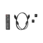 JBL SB550 Soundbar – 2.1ch Wireless Subwoofer, 220W By JBL