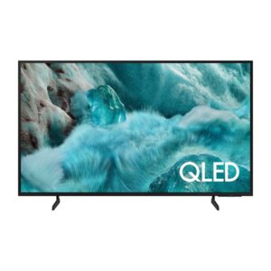 Samsung 55 Inch 4K QLED Smart TV With Quantum HDR – QA55Q7FAUXKE/55Q7F photo