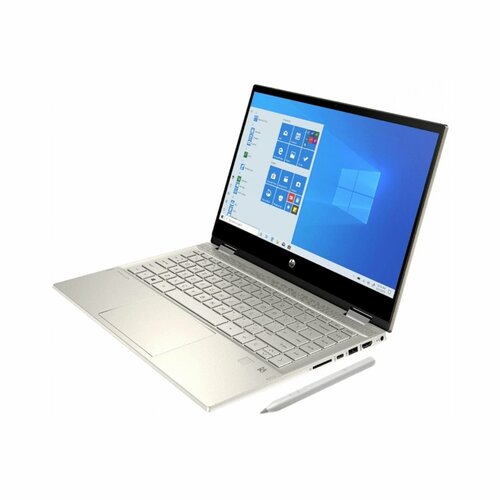 HP Pavilion X360 Core I5 11TH Gen 8GB RAM 512GB SSD 15.6” Display