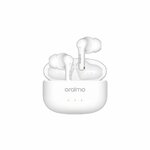 Oraimo FreePods 3 TWS True Wireless Stereo Earbuds-White By Other