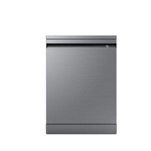 Samsung DW60BG730FSL 13 Place Setting Dishwasher – 42dBA Silver Freestanding
