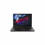 Lenovo ThinkPad T490s, 8th Gen Intel Core I5-8265U Processor, 16GB RAM, 512GB PCIe NVMe SSD, 14″ FHD By Lenovo