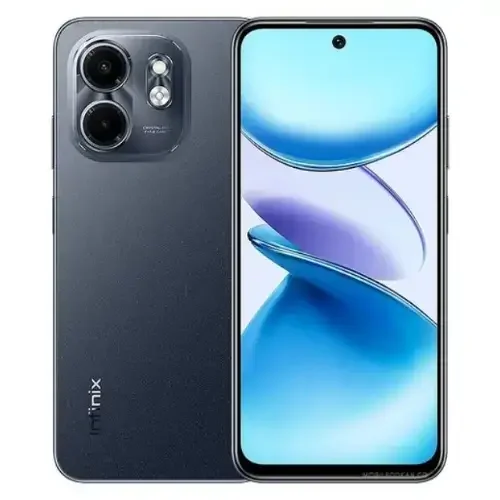 Infinix Smart 9 4GB RAM 128GB ROM