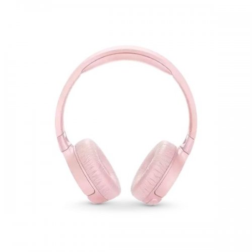 JBL TUNE 600BTNC Wireless On-Ear Headphones With Active Noise Cancellation (Black,Blue,White,Pink)
