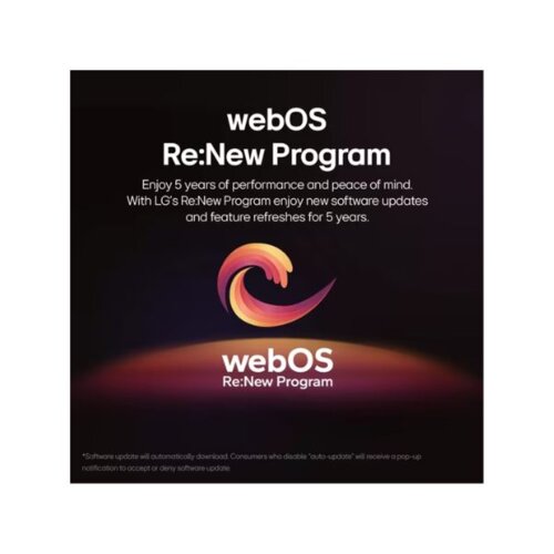 LG 77 Inch Class OLED Evo C4 4K Smart TV 2024 – α9 AI Processor, Dolby Vision, 120Hz Display – Model OLED77C4PUA