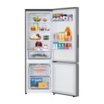 LG Bottom Freezer 2 Door GN-B389FLDM - Spacious & Energy Efficient By LG