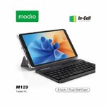 Modio Modio M129 5G 8 Inch Android Tablet 8GB RAM 512GB5G 8 Inch Android Tablet 8GB RAM 512GB By Other