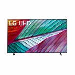 LG 50 Inch Smart 4K Ultra HD HDR LED TV 50UR7800 By LG