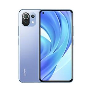 Xiaomi Mi 11 Lite (128GB, 8GB) 6.55” 64MP Triple Camera, Dual SIM photo