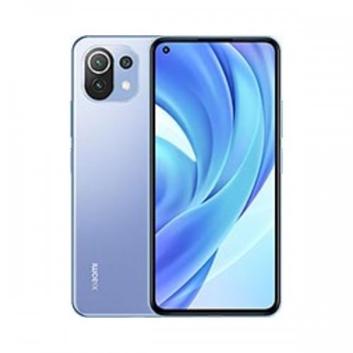 Xiaomi Mi 11 Lite (128GB, 8GB) 6.55” 64MP Triple Camera, Dual SIM By Xiaomi