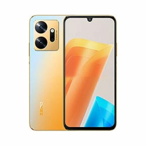 Infinix Zero 20 4G 8GB RAM 256GB ROM 6.7" 4500mAh By Infinix