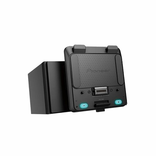 PIONEER In-Dash SMART UNIT RECEIVER With 8" Detachable Tablet Android Display SPH-T20BT SDA-835TAB