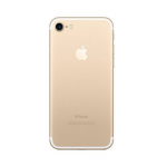 Apple iPhone 7 - 4.7" inch - 2GB RAM - 32GB ROM - 12MP Camera - 4G LTE - 1960 mAh Battery By Apple