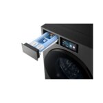 Samsung 26kg Front Load Washing Machine – Silver, Model WF90F26ADSNQ By Samsung