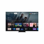 TCL 65C935 65 Inch 4K Mini LED 144hz TV​ With QLED, Google TV​ And Onkyo 2.1.2 Sound System By TCL