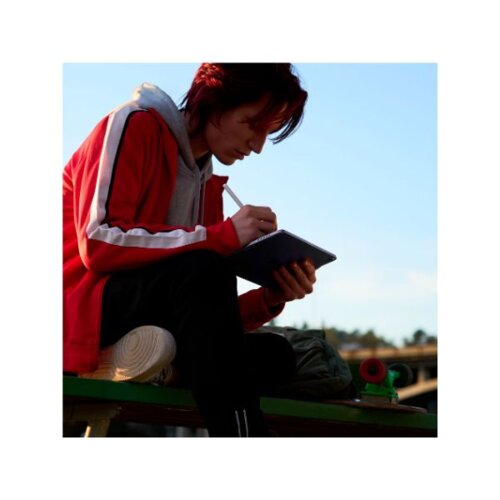 Apple IPad Air 5th Gen M1 11 Inch 256 GB WiFi Only