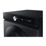 Samsung 11kg Washer 6kg Dryer Front Load WD11DG5B15BBEU By Samsung