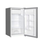 Von VRM-90DRAG Mini Fridge 90L - Grey By Other