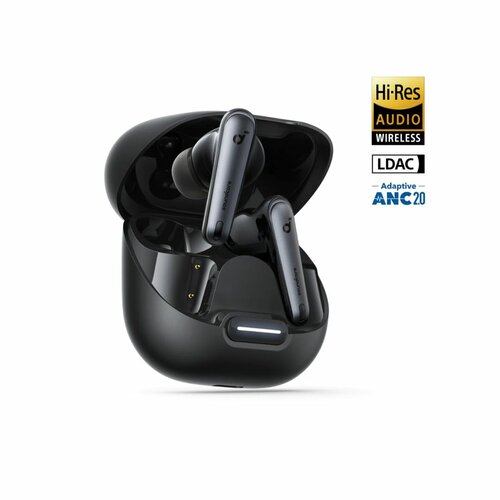 Anker SoundCore Liberty 4 NC True Wireless Earbuds