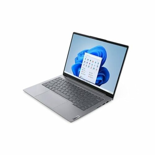 Brand New Lenovo ThinkBook 14 G6: Core I5-1335U, 8GB RAM, 512GB SSD