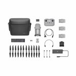 DJI Mavic Air 2 Fly More Combo By Drone