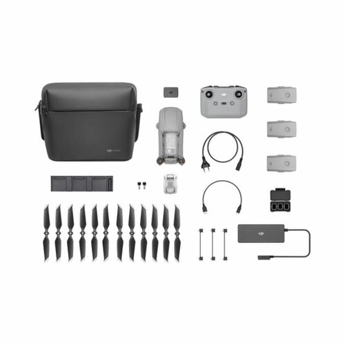 DJI Mavic Air 2 Fly More Combo