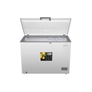 SCL 371 Litre Chest Freezer - Model SCL-CFD400G, Energy Efficient photo