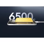 Poco F7 6.67 Inch 5G Smartphone (12GB RAM +512GB, 12GB RAM + 256GB), Snapdragon Chip, AMOLED Display, 120W Fast Charging, Dual-SIM + NFC By Other