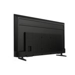 Sony BRAVIA 2 II 50 Inch 4K HDR Google Smart LED TV - Android 12, HDR10, Google Assistant By Sony