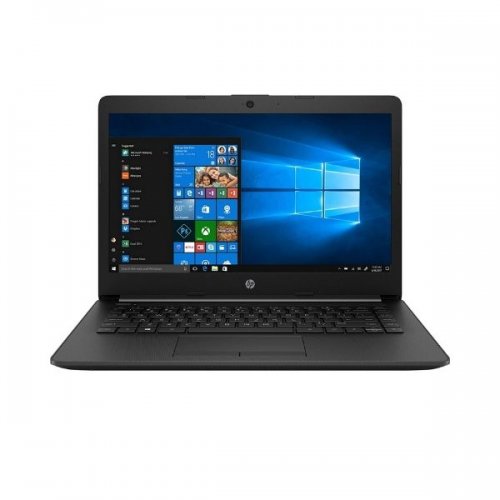 HP 14 Inch Intel Core I5  10th Gen(10210U)  4GB RAM 1TB ROM Laptop By HP