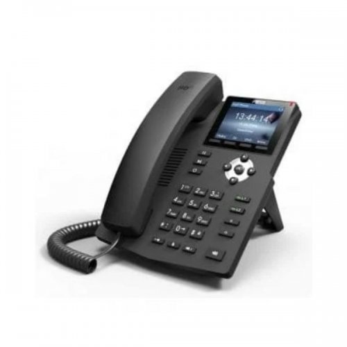 Fanvil X3SP 2-Line PoE IP Phone
