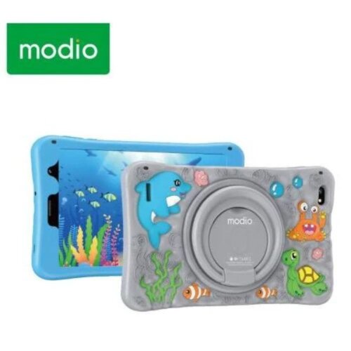 Modio M730 7-Inch Kids Tablet – 6GB RAM, 128GB ROM, Durable Design