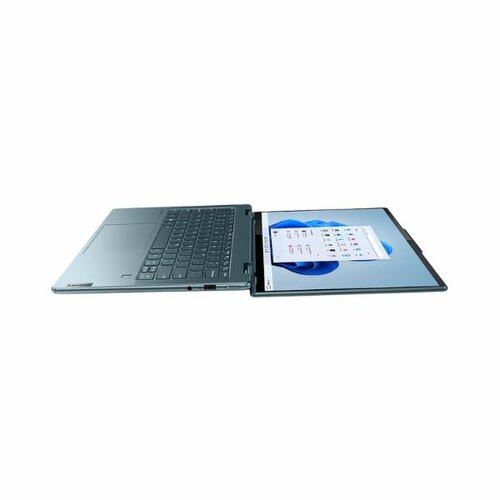 Lenovo Yoga C700 Series Core I7 12th Gen 16GB RAM 512GB 14” Display