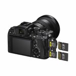 Sony A7S III Mirrorless Camera By Sony