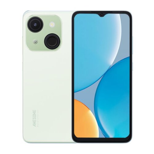 Itel A50c Smartphone