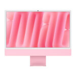 Apple IMac M1 24-inch (2021) 8GB RAM, 256GB SSD By Apple