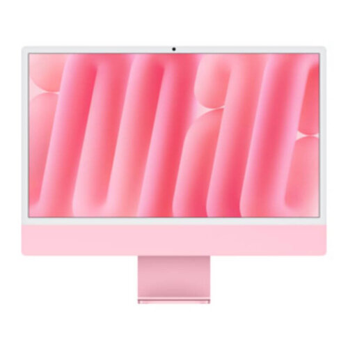 Apple IMac M1 24-inch (2021) 8GB RAM, 256GB SSD By Apple