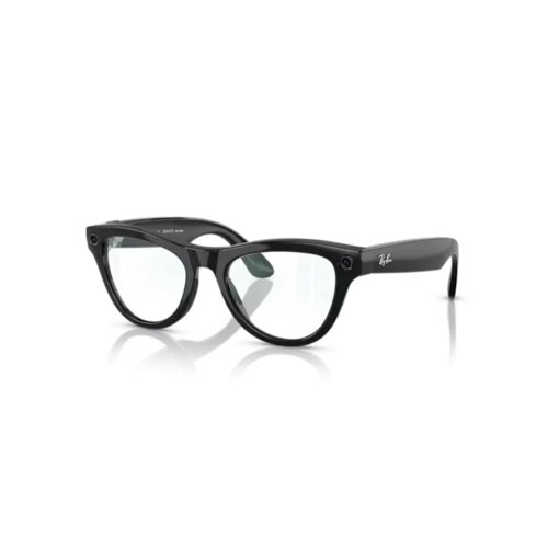 Ray-Ban Meta Skyler RW4010 Smart Glasses S52 By Other