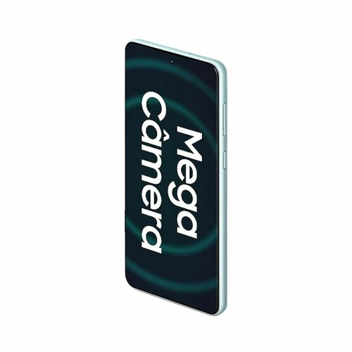 Samsung Galaxy M55 5G 6.7" 8GB RAM 256GB ROM