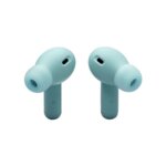 JBL Wave Beam 2 – Quality Affordable Earbuds With ANC, Pure Bass Sound, Water Resistant Buds By JBL