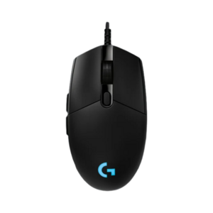LOGITECH G PRO WIRELESS GAMING MOUSE photo