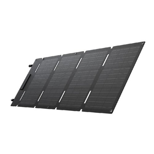 Eco Flow Solar Panel 45W – Portable Solar