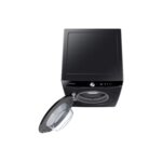 Samsung 21kg Front Load Washer + 12kg Dryer Combo – WD21T6300GV By Samsung