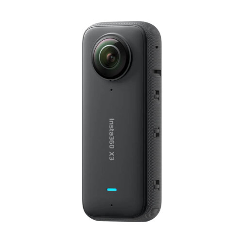 Insta360 X3 Adventure Combo Kit